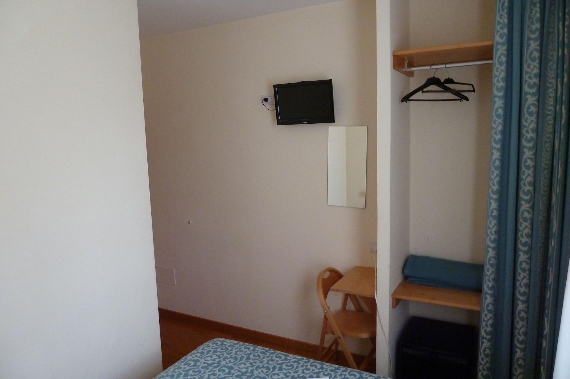 Hotel Tre Ceri Gubbio Eksteriør bilde